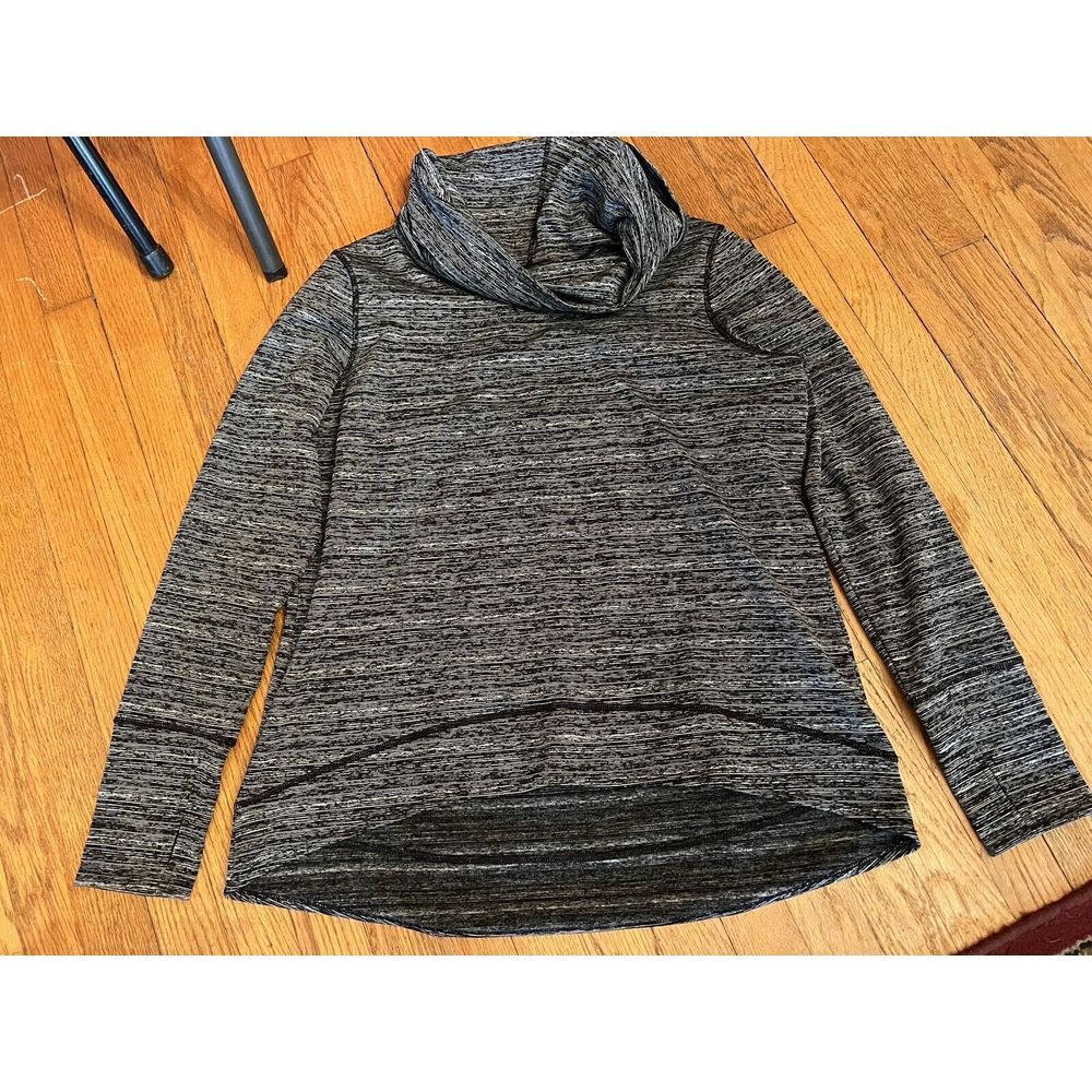 Cee Bee Cheryl Burke L‎ Crowl Neck